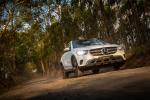 Mercedes-Benz GLC220 d 4Matic 2019 года (LA)